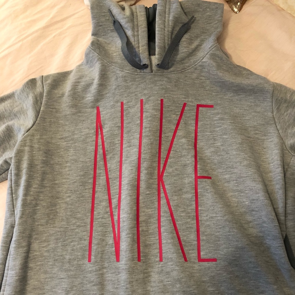 Women’s Nike Hoodie